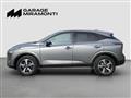 NISSAN Qashqai 1.3 mhev N-Connecta 2wd 158cv xtronic