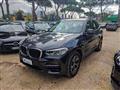 BMW X3 2.0d BUSINESS X.DRIVE ADVANTAGE 190cv NAVI TELECAM