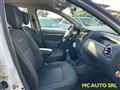 DACIA DUSTER 1.6 110CV 4x2 GPL Lauréate