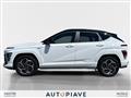 HYUNDAI NEW KONA HYBRID Kona HEV 1.6 DCT NLine