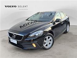 VOLVO V40 CROSS COUNTRY V40 Cross Country D2 Geartronic Business