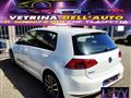 VOLKSWAGEN Golf Business 1.6 TDI Blue 5p. Highline