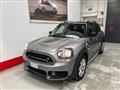 MINI COUNTRYMAN HYBRID 1.5 Cooper SE Countryman ALL4 Automatica