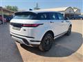 LAND ROVER Range Rover Evoque 2.0d i4 mhev R-Dynamic S awd 180cv auto