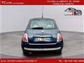 FIAT 500 1.3 DIESEL - TETTO PANORAMICO - FRIZIONE NUOVA