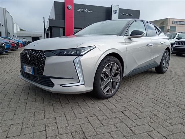 DS 4 DS 4 BlueHDi 130 aut. Esprit de Voyage