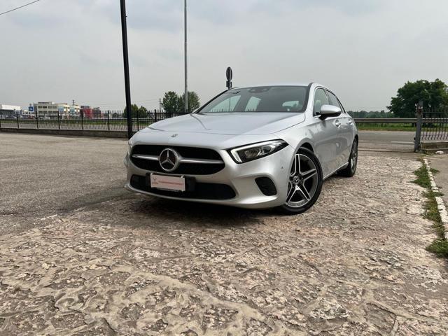 MERCEDES CLASSE A d Automatic Sport