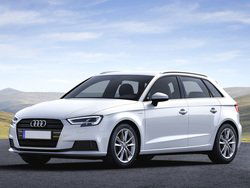 AUDI A3 SPORTBACK A3 SPB 2.0 TDI S tronic Sport