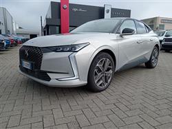 DS 4 DS 4 BlueHDi 130 aut. Esprit de Voyage