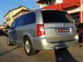 LANCIA VOYAGER 2.8 Plat.GARANZIA,km certificati LANCIA,PELLE,RETR