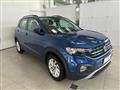 VOLKSWAGEN T-CROSS 1.0 TSI Style BMT