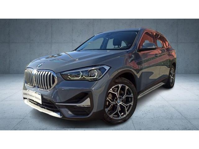 BMW X1 PLUG-IN HYBRID xDrive25e xLine Aut.