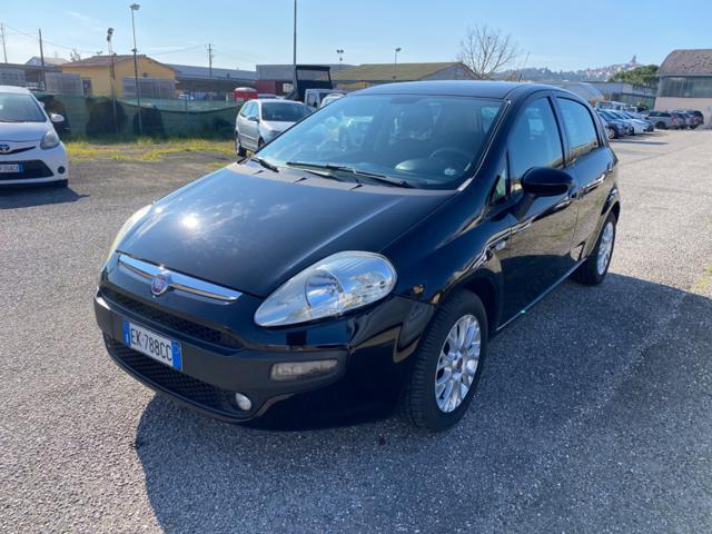 FIAT PUNTO 1.3 Mjt 75 CV DPF 5 porte S&S Dynamic NEOPATENATI