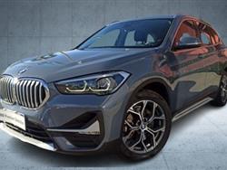 BMW X1 PLUG-IN HYBRID xDrive25e xLine Aut.