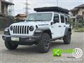 JEEP WRANGLER 4XE Unlimited 2.0 PHEV ATX 4xe Rubicon