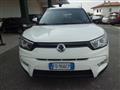 SSANGYONG TIVOLI 1.6d 2WD Be