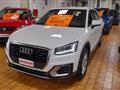 AUDI Q2 35 TFSI S tronic Admired PELLE FULL LED NAVI 17"