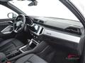 AUDI Q3 SPORTBACK 40 TDI quattro S tronic S line edition