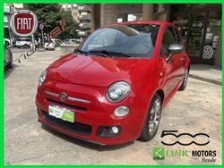 FIAT 500 1.3 Multijet 16V 95 CV GQ