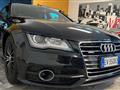 AUDI A7 SPORTBACK SPB 3.0 V6 TDI 245 CV quattro S tronic S-LINE B.PL