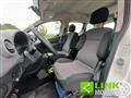 PEUGEOT PARTNER BlueHDi 100 L2 Furgone DC Mobile