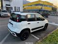 FIAT PANDA 1.0 FireFly S&S Hybrid City Cross