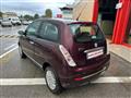 LANCIA Ypsilon 1.2 8v Argento, NEOPATENTATI OK!