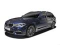 BMW SERIE 5 Serie 5 G31 2017 Touring - d Touring xdrive Luxury