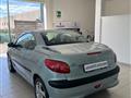 PEUGEOT 206 1.6 16V CC