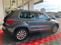 VOLKSWAGEN TIGUAN 2.0 TDI 140CV 4MOTION DSG Sport & Style * 4x4 *