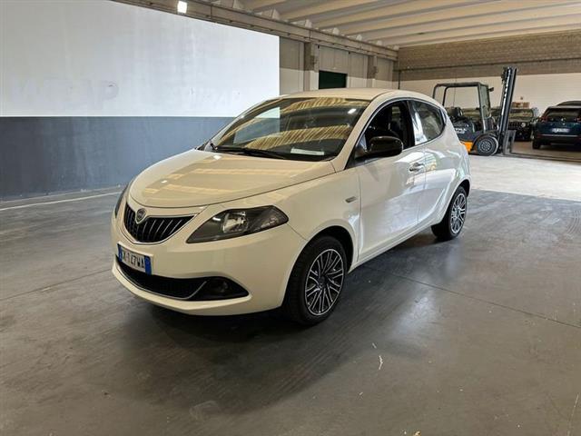 LANCIA YPSILON 1.0 FireFly 5 porte S&S Hybrid Gold