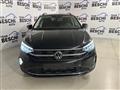 VOLKSWAGEN TAIGO 1.0 TSI 110 CV ADVANCED - FIRST CALL -