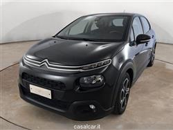 CITROEN C3 BlueHDi 100 S&S Feel