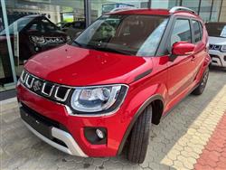 SUZUKI IGNIS 1.2 Hybrid Top