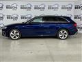 AUDI A4 AVANT Av.35 TDI 163 CV S tronic S line -FIRST CALL-