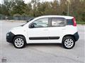 FIAT PANDA VAN VAN 1.3 MJT 75CV 4X4  (AUTOCARRO 2 POSTI)