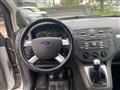 FORD FOCUS C-Max 1.6 tdci 90cv