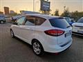 FORD C-MAX 1.6 120CV GPL Plus