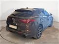 ALFA ROMEO STELVIO 2.2 Turbodiesel 210 CV AT8 Q4 B-Tech