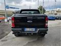 FORD RANGER 2.0 TDCi aut. 213CV DC 5 posti