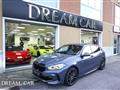 BMW SERIE 1 d xDrive 5p. Msport GUSCI-BLACK PACK-19"