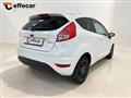 FORD FIESTA 1.4 3 porte Bz.- GPL Black & White Edition