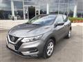 NISSAN QASHQAI 1.5 dCi 115 CV Acenta 1°PROP-IVA ESPOSTA-KM CERTIF