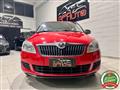 SKODA FABIA 1.2 6V 60CV 5p. Active *NEOPATENTATI*