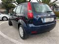 FORD FIESTA 1.4 TDCi 5p. Ambiente