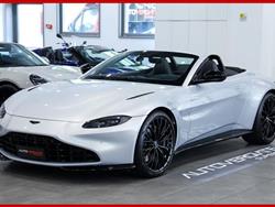 ASTON MARTIN VANTAGE Roadster