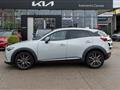 MAZDA CX-3 1.5L Skyactiv-D Exceed