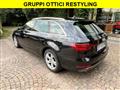 AUDI A4 AVANT Avant 2.0 TDI 150 CV S tronic