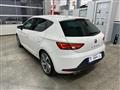 SEAT LEON 2.0 TDI 184 CV 5p. FR