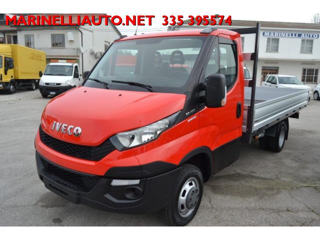 IVECO DAILY 35C13 2.3 HPT PL CASSONE FISSO